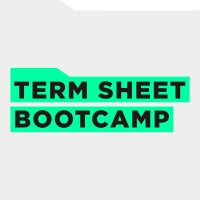 Term Sheet Bootcamp logo - Similar company to Acquisition Plug