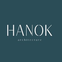 HANOK logo - Similar company to Pace Architectes
