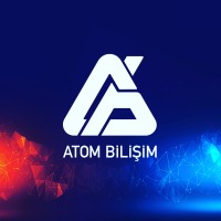 Atom Bilişim logo - Similar company to Atom It Recycling