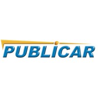 PUBLICAR logo - Similar company to Publicar