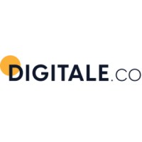 Digitale.co logo - Similar company to Leadnext.Io