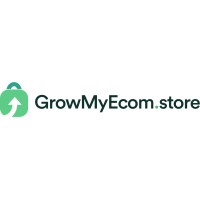Grow My Ecom Store logo - Similar company to Totem Tech