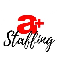 A Plus Staffing Inc. logo - Similar company to Webboxes