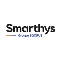 Smarthys Consulting logo - Similar company to SQORUS