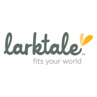 Larktale logo - Similar company to Digi Smart Control