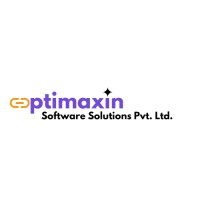 Optimaxin Software Solutions logo - Similar company to Cypherbyte