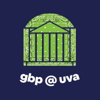 Green Bandana Project @ UVA logo - Similar company to Green Bandana Group