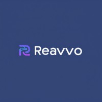 Reavvo logo - Similar company to Code Buddy Oman