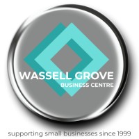 Wassell Grove Business Centre (Wassell Grove Management Ltd) logo - Similar company to Ecl-Ips