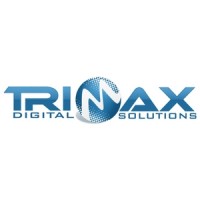 Trimax Digital Solutions logo - Similar company to Upright Llc