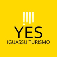 YES IGUASSU TURISMO logo - Similar company to Ppgtgs (Ppg Profissional Em Tecnologias, Gestão E Sustentabilidade), Unioeste De Foz Do Iguaçu