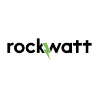 ROCKWATT logo - Similar company to Mole Underground Projects & Consultancy