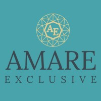 Amare Exclusive logo - Similar company to Elite Asian Matchmaker