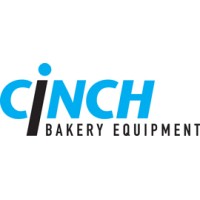 Cinch Bakery Equipment logo - Similar company to Wachtel Usa