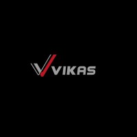 Vikas Rubber logo - Similar company to Chloroplast