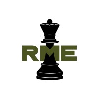 RME logo - Similar company to Corval Llc