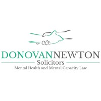 DONOVAN NEWTON SOLICITORS logo - Similar company to Cmht Limited