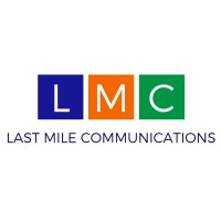 Last Mile Communications logo - Similar company to Sqaas