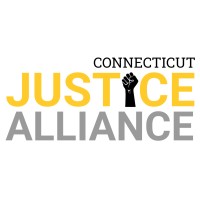 Connecticut Justice Alliance logo - Similar company to Housing Forward