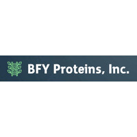 BFY Proteins logo - Similar company to Botaniline