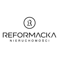 Reformacka Nieruchomości logo - Similar company to Centre For Building Conservation Studies