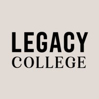 Legacy College logo - Similar company to Legacy+
