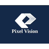 Pixel Vision logo - Similar company to Iofhorus - Projetos, Assessoria E Treinamento Em Visão Computacional