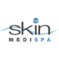 SKIN MediSpa logo - Similar company to Studio Wallaby