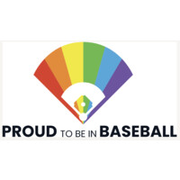 Proud To Be In Baseball