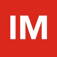 IrvineMedia logo - Similar company to Icn.Live