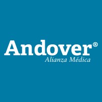 Andover Alianza Medica S.A. logo - Similar company to Reutter S.A.