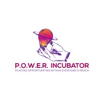 P.O.W.E.R. Incubator