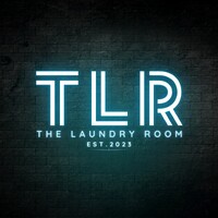The Laundry Room logo - Similar company to Laundry Whips