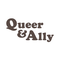 Queer and Ally logo - Similar company to The Data Ally