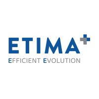 ETIMA+ logo - Similar company to Iddoneo