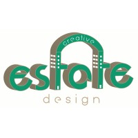 CREATIVE ESTATE DESIGN logo - Similar company to Che Porta !