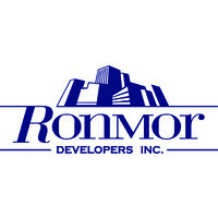 Ronmor Developers Inc. logo - Similar company to Fwd Construction Ltd.