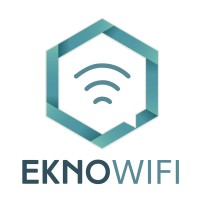 Ekno WIFI logo - Similar company to Blockaxess
