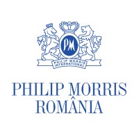 Philip Morris România logo - Similar company to Windoors Automatic Srl