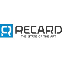 Recard s.p.a logo - Similar company to Spac Automation Llc