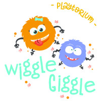 Wiggle Giggle logo - Similar company to Write To Be