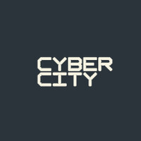CYBER CITY logo - Similar company to Meetelp