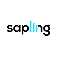 Sapling Data logo - Similar company to Dialoggbox