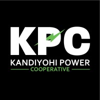 Kandiyohi Power Cooperative logo - Similar company to Mor-Gran-Sou Electric Cooperative