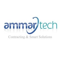 Ammartech Contracting & Smart Solution logo - Similar company to Ai Studio Global