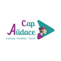 Cap sur l'Audace - Coaching Formation Conseil logo - Similar company to Acceff