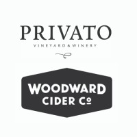 Privato Vineyard and Winery & Woodward Cider Co logo - Similar company to Intersection Estate Winery