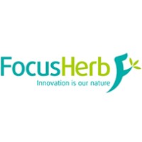 FocusHerb LLC logo - Similar company to 长沙上禾生物科技有限公司