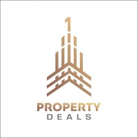 No 1 Property Deals logo - Similar company to Property Matchmakers