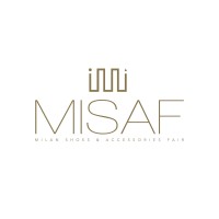 MISAF | Milan Shoes & Accessories Fair logo - Similar company to Plum Solution Srl